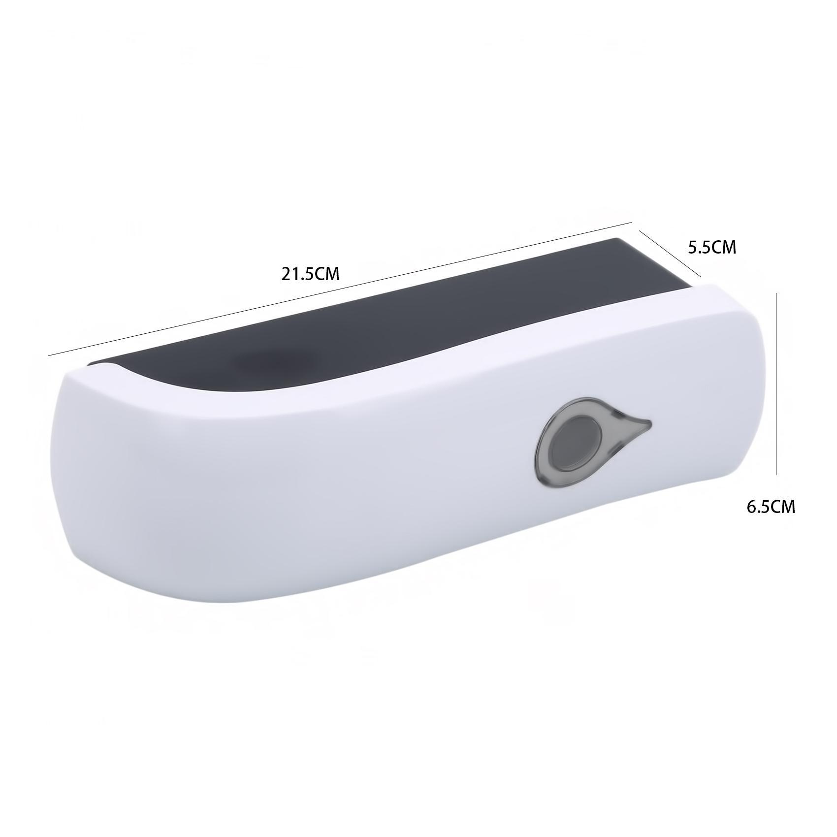 

Настенный ручной дозатор мыла 300 мл Отельный дозатор мыла Бутылка для дезинфицирующего средства для рук Шампунь Кондиционер