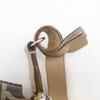 Salvatore Ferragamo Gancini Tote Bag AU-21-2437 beige Plastics Women Used