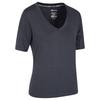 Mountain Warehouse Womens/Ladies Panna V Neck T-Shirt