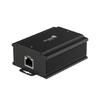 Heavy Duty POE Converter 48V To 24V 3A Gigabit Metal Case Data Transmission For Camera Installation Accessories