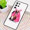 Super Mom Baby Girl Son Daughter TPU Phone Case For Samsung Galaxy Note 10 Pro S26 S25 S24 S23 S22 Ultra Plus S21 FE S20 Cover