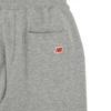 New Balance Kids Sweat Pants ABP35158 AG 150 (Athletic Gray)