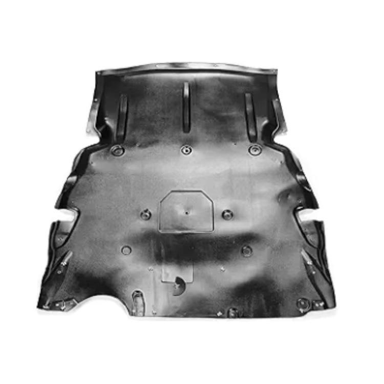 Splash Guard for Mercedes EQE SUV AMG - Model 2948858101