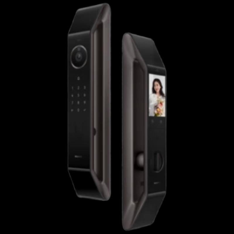 Huawei Smart Door Lock 2 Pro AI Palm Vein 3D Face Recognition