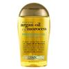 OGX Rinnovante + Olio di Argan del Marocco Olio Capelli Penetrante | Trattamento, Idratante & Rinforzante Olio Capelli Setoso per Tutti i Tipi di Capelli, Senza Parabeni Sul