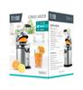 Teesa Citrus Juicer 130W Stainless Steel Easy Clean 350 Ml