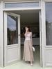 2026 Spring/Summer Women's U-Neck Modal Air Layer Camisole Top