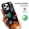 O-Outer W-Wilds Phone Case For iPhone17,16,15,14,13,12,11 Plus,Pro Max, New Magnetic Wireless Charging