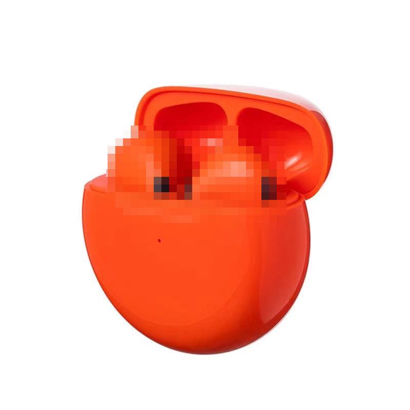 Pro6 TWS Bluetooth 5.0 Sports Earbuds - Touch Control Wireless Earbuds for Business & Gaming.