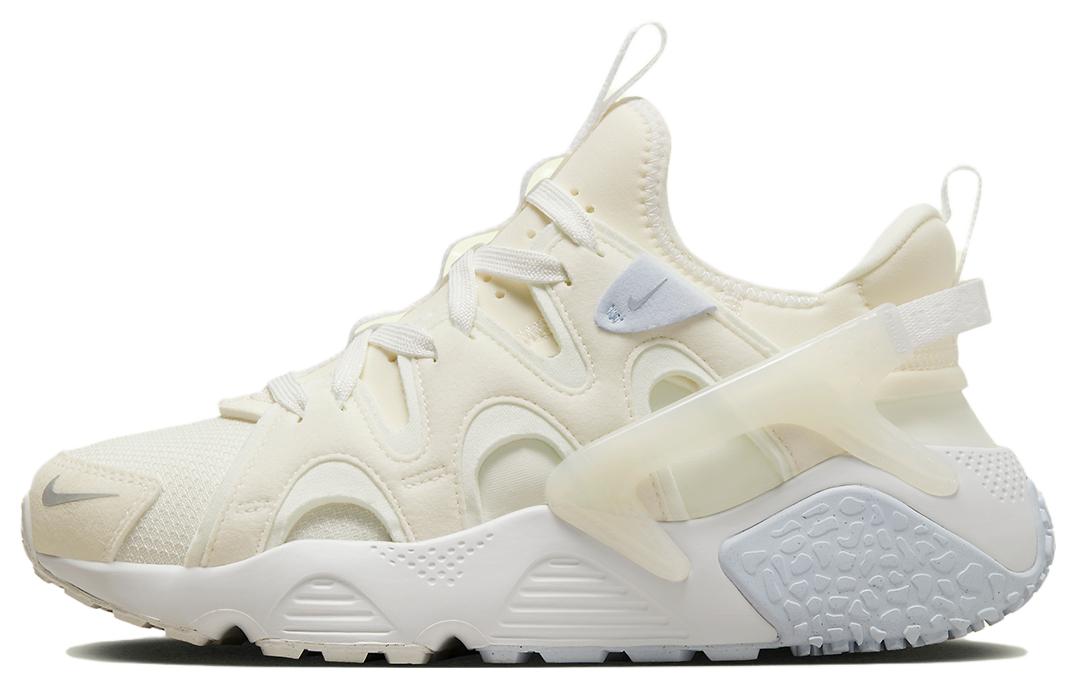 Nike Air Huarache Craft Summit White Sail Women s DQ8031-102 40.5