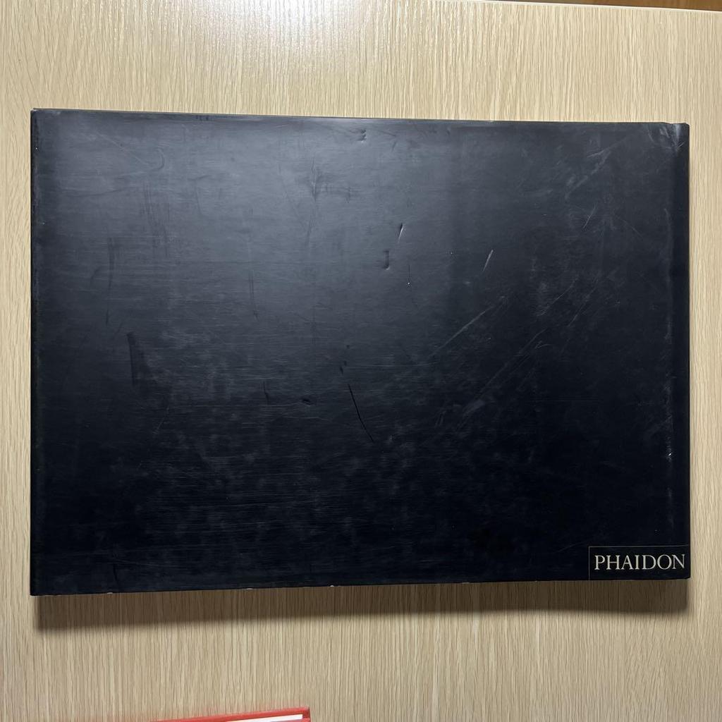 [USED] Josef Koudelka chaos