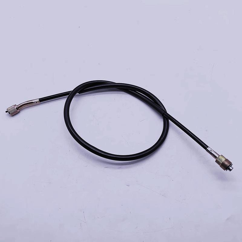 Cable de velocímetro compatible para HJ125-A-7, GS125, EN125-2A-2F, HJ125K-2, GN125