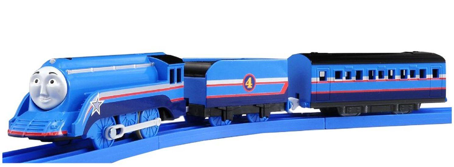 

Plarail Томас Падающая Звезда (Гордон)