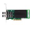 FEMRICE Intel X710BM2 10GbE Dual-Port Fiber Network Card