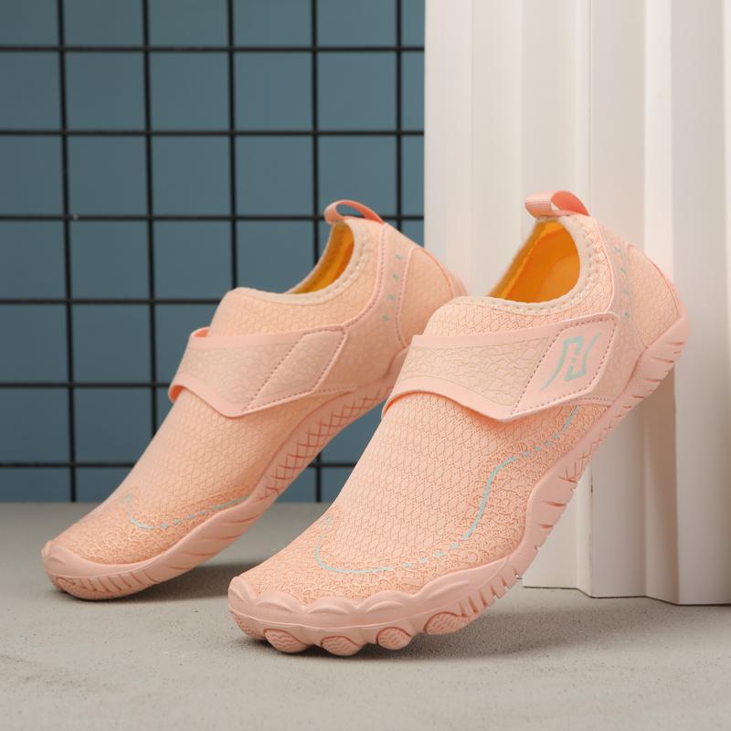 Fashion 2025 New Water Shoes for Women Men Quick Dry Barefoot Aqua Shoes Beach Swim SportsOutdoor Couple Barefoot Sneakers