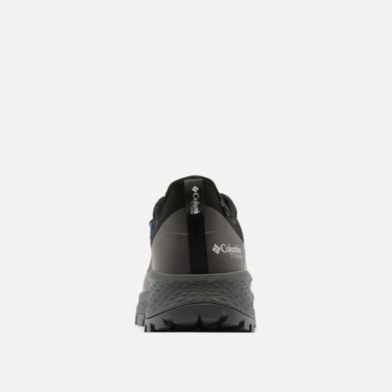Gitar Erkek S Columbia Telluric Titanyum Outdry Geniş Bi8634 010