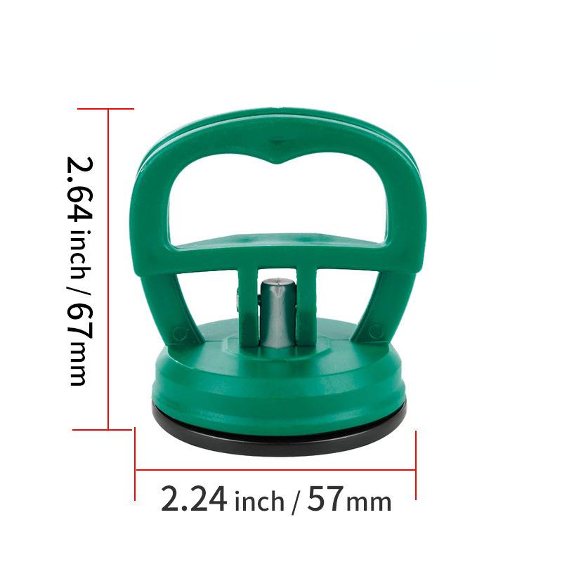 2PCS Car Dent Repair Puller Suction Cup Remove Dents Puller for Car Dent Body Repair Puller Glass Car Repair Tool Dent Repair
