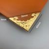 30Pcs Bronze Metal Scrapbooking Album Corner Protectors for DIY Photo Book Menu Folder Practical Durable