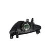 Fits Mercedes-Benz S-Class Front Bumper & Fog Lights - Models 2218200256, 2218200156