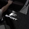 Autotür Willkommenslicht Für F SPORT ES RX NX LS UX LM LX GX LC RZ IS CT GS RC HS SC TX LB HD LED Lampe Laser Dekor Projektor