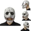 Slipknot Joey Mask Latex Halloween Costume Mask With Role Playing For Costume Parties