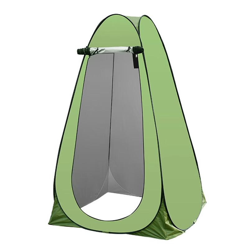 Outdoor Privacy Pop-Up Tent