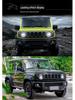 LED Headlight Assembly & Daytime Running Lights for Jimny 2018+ Modification
