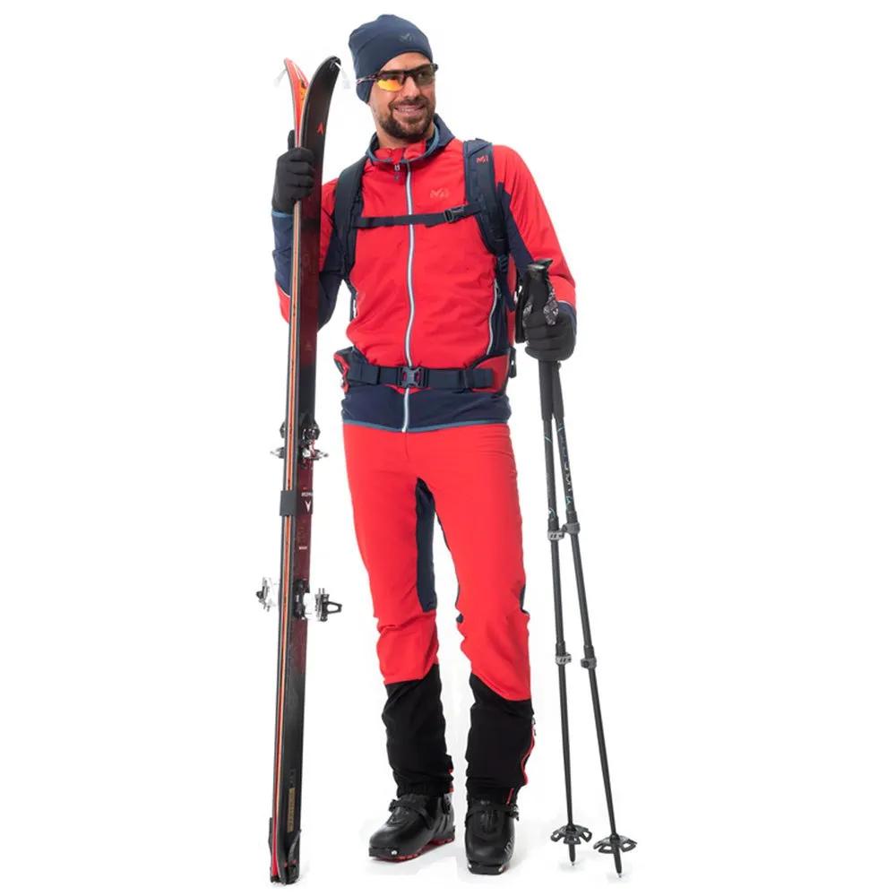 Millet Брюки Pierra Ment