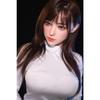 Artificial Sex Doll Beautiful Sex Machines Realistic Vaginal Anal Oral Sex Male Masturbation Sex Toy Real Female Chest Love Doll
