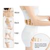 1pcs Therapy Massage Tool Back Massager Roller Rope for Body Shaping Pulling Back Artifact Can Open the Back Roller Massage Fitness Tool