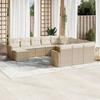 Para jardim e praia – Kits de jardim