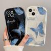 Handyhülle für iPhone 11 13 12 14 15 16 XR XS Pro Max 7 8 Plus Samsung A55 A15 Redmi Note 13 12 OPPO A18 A16 Vivo Y17S V27 Honor 9 10 Infinix 40 30