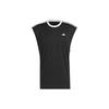 Basketball Jersey Men's Black IL2294