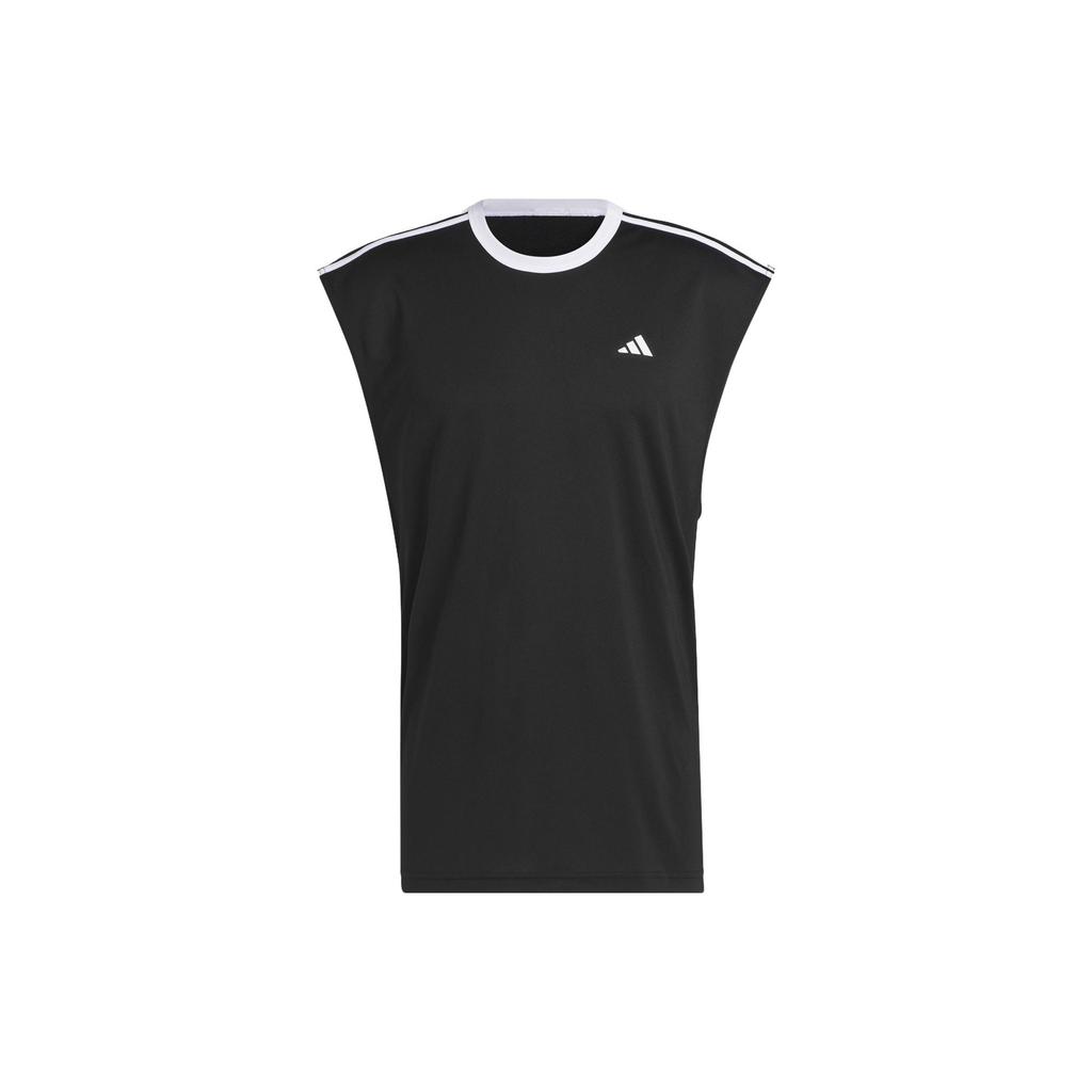adidas Basketball Jersey Men's Black IL2294