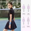 Master Women's Quick-Dry Polo Tennis Shirt