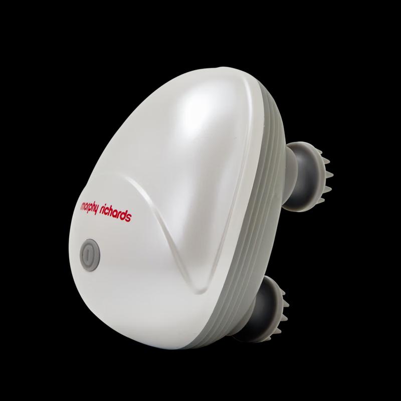 Morphy Richards Scalp & Head Massager MR7026 CN plug (adapter included)