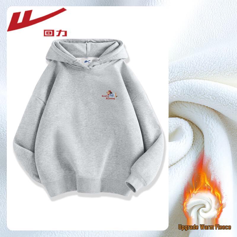 Warrior Women's Hooded Sweatshirt