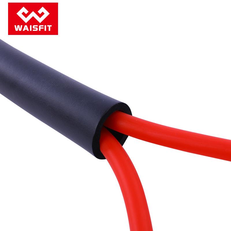 Boxen & Muay Thai Speed Training Elastisches Widerstandsband