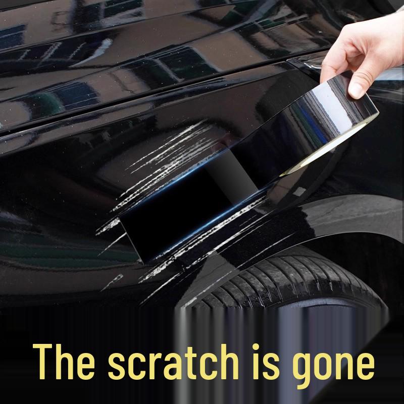 High Viscosity Waterproof Car Scratch Repair Sticker