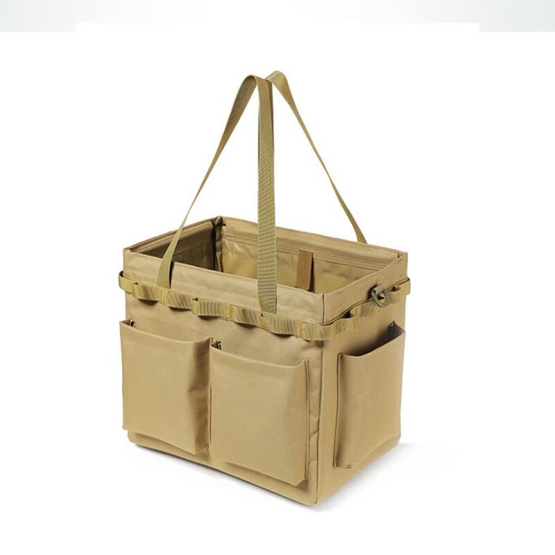 JunKaiWei Outdoor Camping Tool Storage Bag