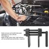 Caliper Piston Spreader Tool Effort Saving Heavy Duty  Brake Pad tallation Spreader Tool Adjustable for Vehicles