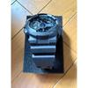 Used CASIO G-SHOCK GA110 watch black