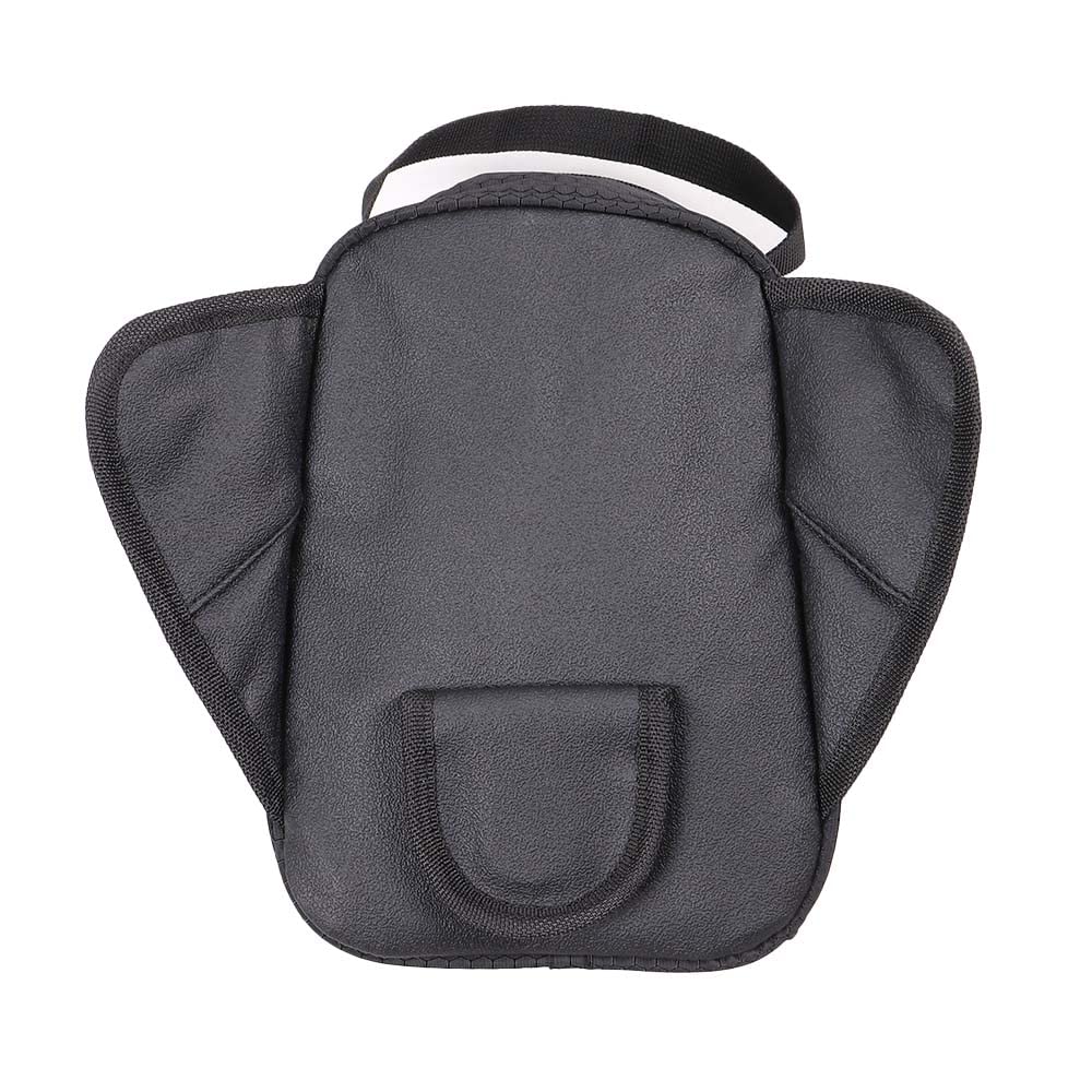 DEGNER Magnetic Tank Bag Black BK NB-117MAG