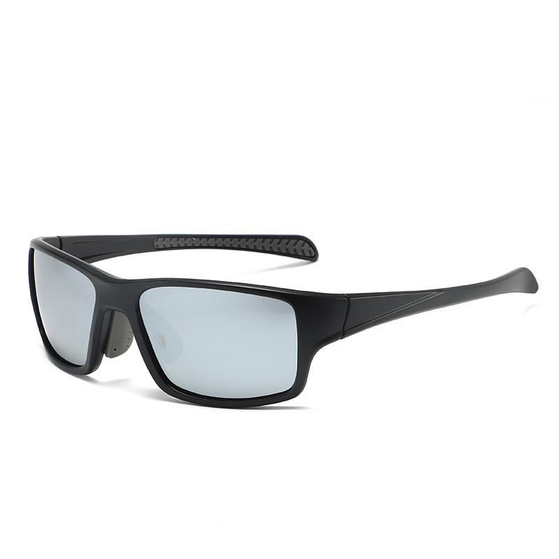 Unisex Fashion Oval Frame Sunglasses With Uv400 Protection For Driving And Travel