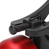 Scooter   Aluminum Alloy Crisp Clear Sound Compact Bike Handlebar Horn for  