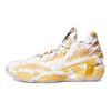 Ric Flair x Dame 7 GCA