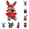 Five Nights At Freddy's Soft Plush Toy Adorable Stuffed Animals For Kids!