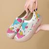 Women's Shoes Casual and Breathable Mesh Shoes for Summer