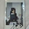 Wow Nana Signed Polaroid