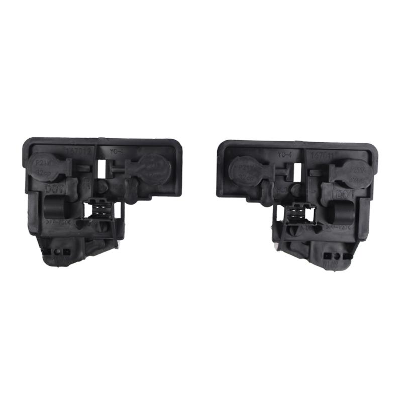 Rear Inner Light Bulb Holder for B8 Saloon 2008-2012 Replace 8K5945257B 8K5945258B Right/Left Side Auto Accessories